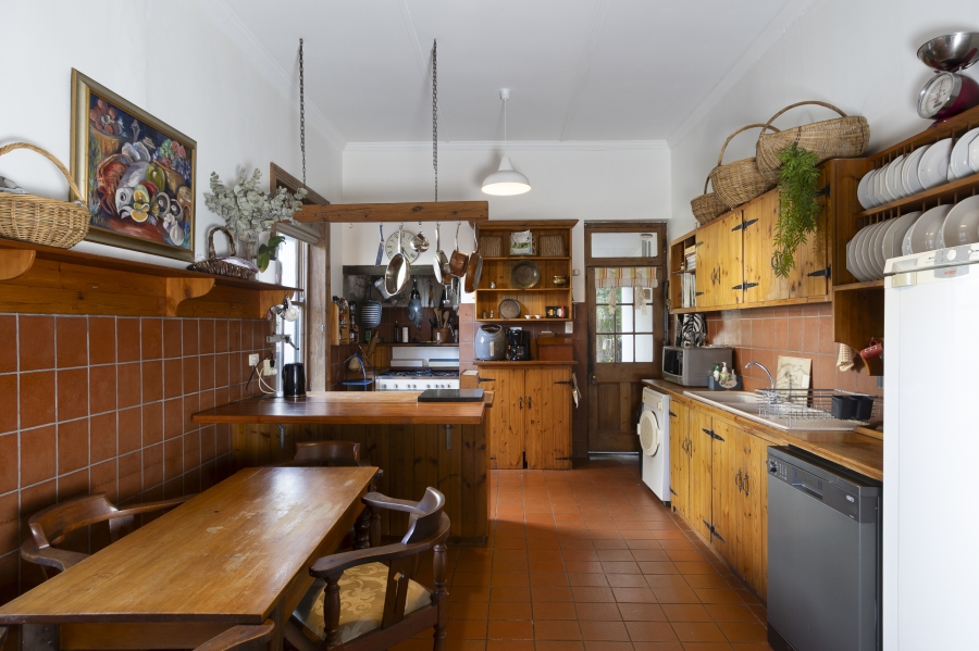 4 Bedroom Property for Sale in Stellenbosch Central Western Cape